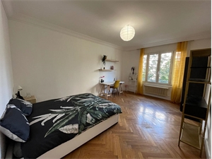 appartement à la location -   42100  SAINT-ETIENNE, surface 120 m2 location appartement - APR700985